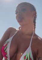 strikingly beautiful kiki available in Qatar