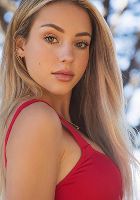 Turkey JULIANNA escort, preety face