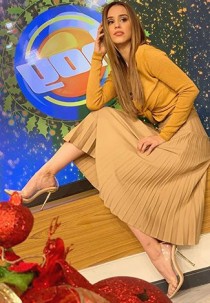 Russian escort SVETALA