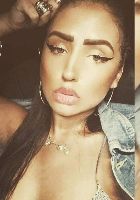 Cindy from 00 Exclusive Escorts