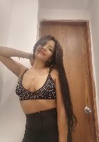 Camilila breathless escort - colombian escort