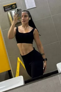Colombian escort Georgia 447346712980