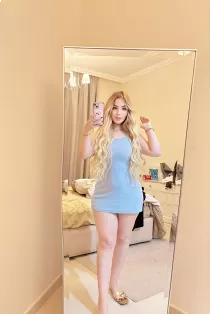 European escort Rimma 447346712980