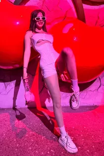 Novella 447346712980 escort available in Dubai