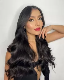 Escort Georgia 447346712980 with black hair