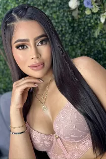 Dahila 447346712980 25 years old girl