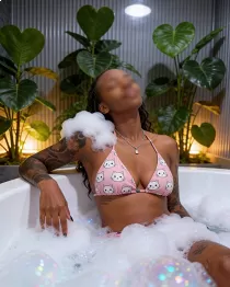 Tahlia Storm escort available in Perth