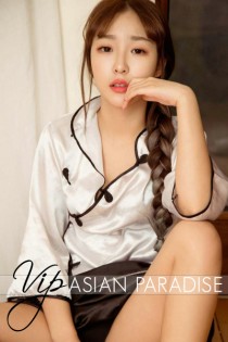 Escort of the month