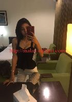 IKa 21 years from Malaysia