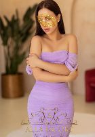 VALERIA 22 years from Spain
