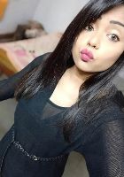 Palak straight girl available in India