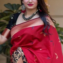 PRIYANSHI SINGHAL D bust size Natural