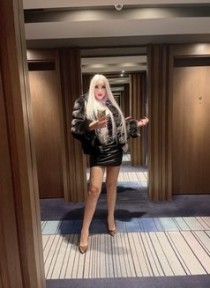 Lebanese escort rihana