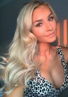 Feray gorgeous escort girl, Turkey location
