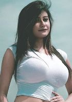 India extremely flirty and sensual companion provides the unforgetable GFE experience