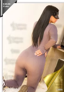 LISSA EROTICAS