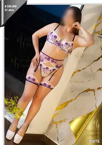 MAITE EROTICAS