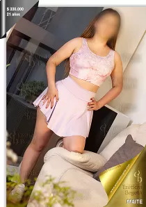 MAITE EROTICAS