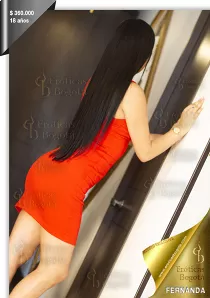 FERNANDA EROTICAS