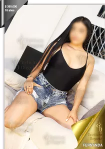 FERNANDA EROTICAS