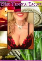 AnnaArtOfMassage very fit indeed escort - independent escort