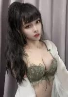 Malaysian alevel escort Wen Qin