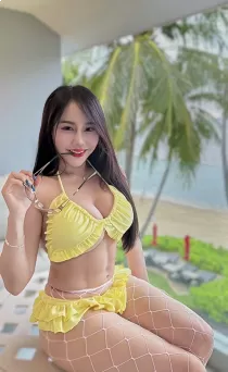 Anal Bangkok Yumi E bust size Silicone