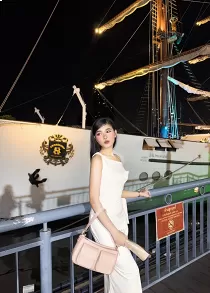 Duo bangkok escort Minny escort available in Bangkok
