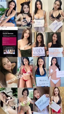 160 height Escort Agency