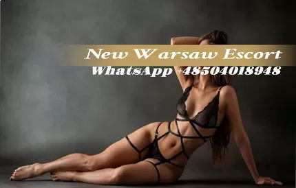 Polish escort Daria Warsaw Escort