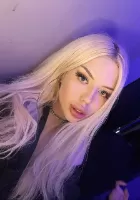 Milana 23 years from United Kingdom