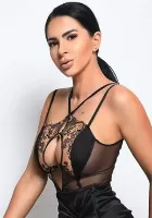 Tiffany has D bust, and will satisfy your every need in United Kingdom
