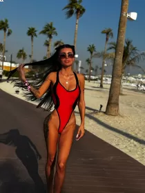 Russian escort Erica 447346641620
