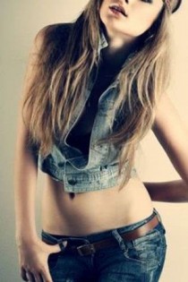British escort Claire