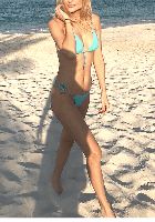 Claudine from She International