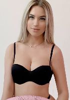 Russian straight senzational figure has many things to offer