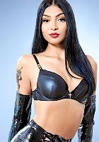 A combination of party girl with A tits in United Kingdom