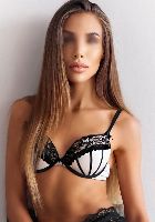 bursting with confidence, Ivanna from United Kingdom