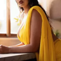 Hema Roy D bust size Natural