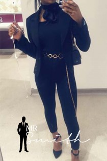 Eve B bust size