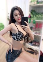 strikingly beautiful Michelle available in Malaysia