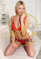 Sylka bisexual companion